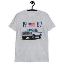 T-shirt unisex manica corta