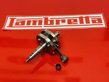 LAMBRETTA SX200 SPORTS 58MM