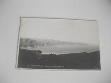 PORTOFINO KULM PANORAMA VERSO
