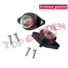 Pompe amorcage carburateur - 2,