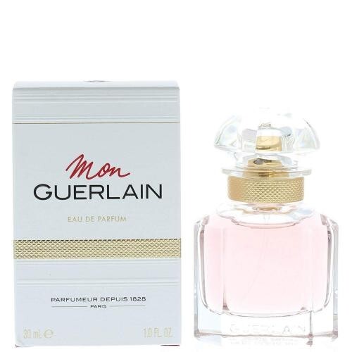 Mon guerlain eau - guerlain,