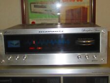 sintonizzatore marantz AM-FM modello 112