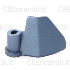 Pala Impastatrice Smaltata