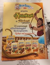 Ritaglio originale giornalino