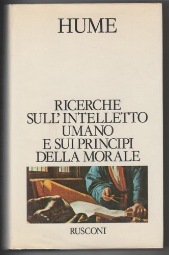 Hume david ricerche - david,
