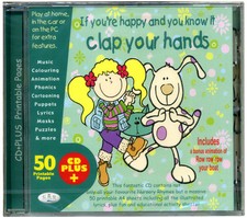 If you're happy and you know