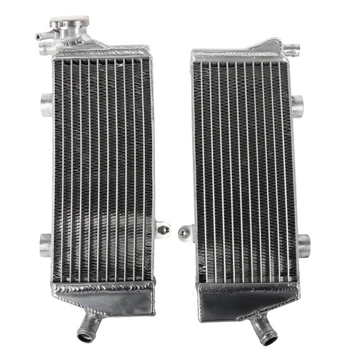 Kit radiatore alluminio - radiatore,