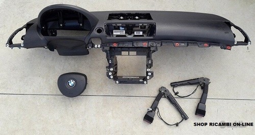 Kit airbag bmw - e87, e81