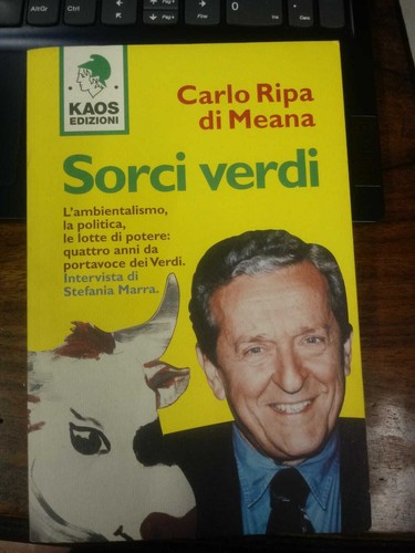Carlo ripa meana sorci - ripa, di