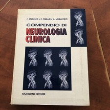 ANGELERI-COMPENDIO DI NEUROLOGIA CLINICA