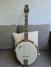 Banjitar/Banjo Framus