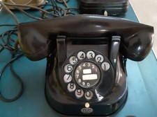 Telefono fisso anni 60 - fisso, 50/60