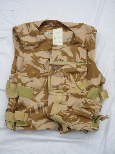 Cover body armatura desert - cover,
