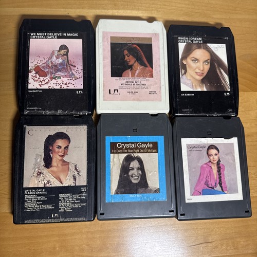 Track tape lot - tape,