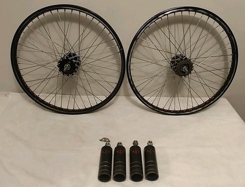 Set ruote picchetti - e,
