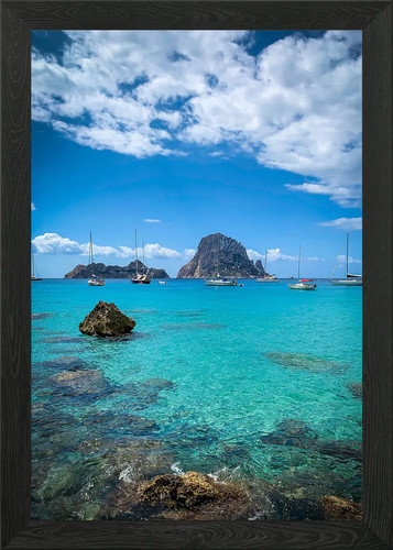 Poster arte parete - arte, con