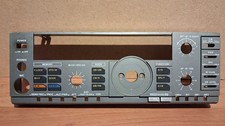 Piastra frontale kenwood - piastra,
