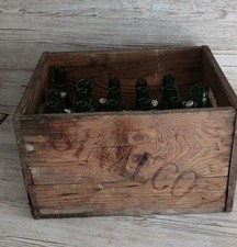 BEVANDE D'EPOCA-ANTICA