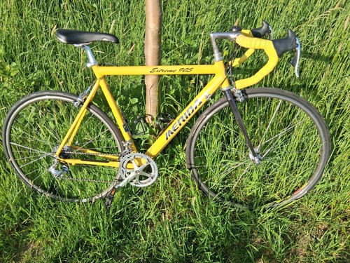 Merida extreme 905 retro - merida, 90s