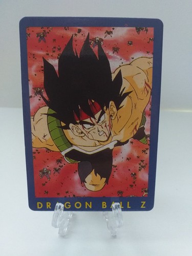Carte dragon ball panini - ball, ,