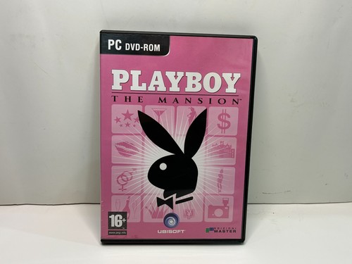 Dvd rom playboy the - /,