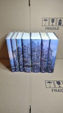 Harry Potter saga collezione completa - Salani - Ed. Castello 2013 - Ristampe