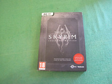 The Elder Scrolls V Skyrim