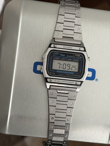 Raro orologio sportivo