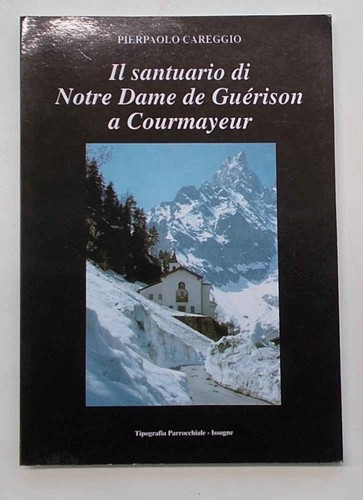 Careggio santuario notre - di,