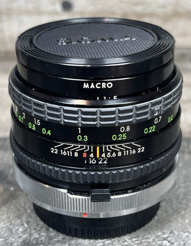 Sigma macro super wide 2 - sigma, 1:2.8