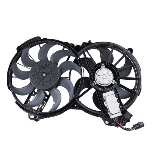 Conjunto ventilador for - for, audi