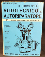 IL LIBRO DELL'AUTOTECNICO E