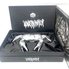 DIESEL LIVING WITH SELETTI CRAB granchio WUNDERKAMMER  Culture NEW BOX