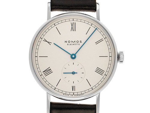 Nomos glashütte ludwig - nomos,