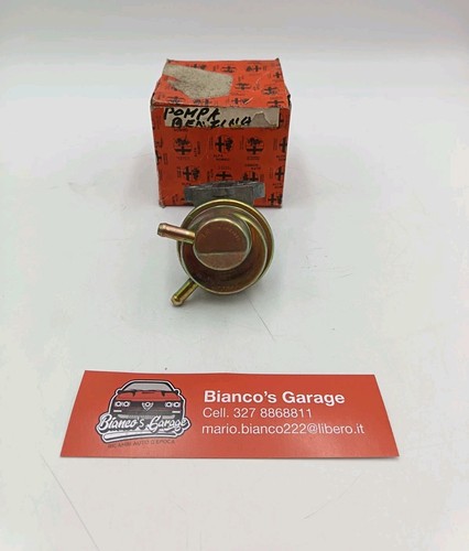 Pompetta originale per alfa - originale,