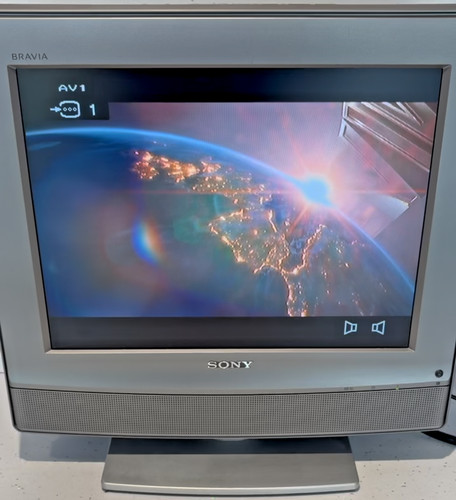 Sony bravia kdl 15g2000 - bravia, kdl-15g2000
