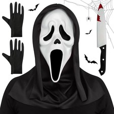 Tccydm Halloween Horror Adult