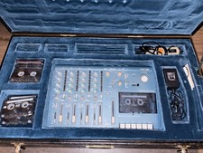 Registratore a cassette Tascam