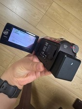 Videocamera digitale Panasonic