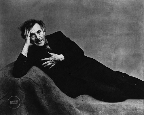 Vintage irving penn marc - vintage,