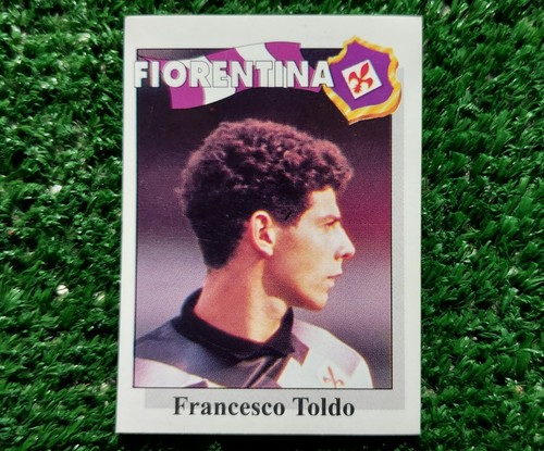 Figurina calcioflash 95 - figurina,