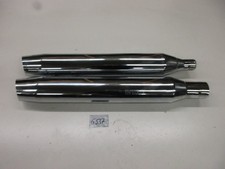 Marmitta terminale di scarico