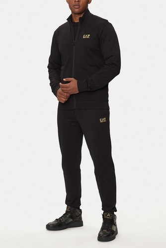 Ea7 emporio armani tuta con - ea7,