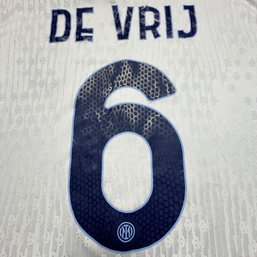 Maglia calcio nike inter - inter, milan