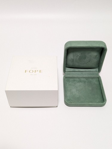 Fope bracciale astuccio - bracciale,