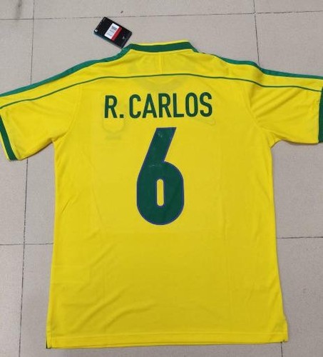 Maglia calcio retro - , roberto