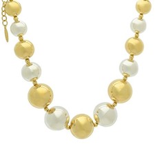Collana di perline Graziella