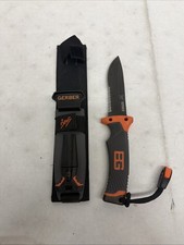 Gerber Bear Grylls Ultimate