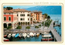 Gargnano Lago di Garda motivo