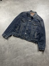 Giacca denim Diesel Industry